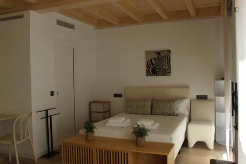 Pis de 35 m² a Madrid