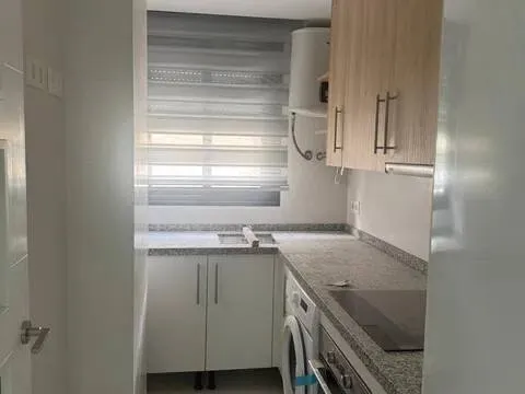 Wohnung 65 m² in Melilla