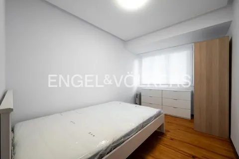 Pis de 86 m² a Sant Sebastià