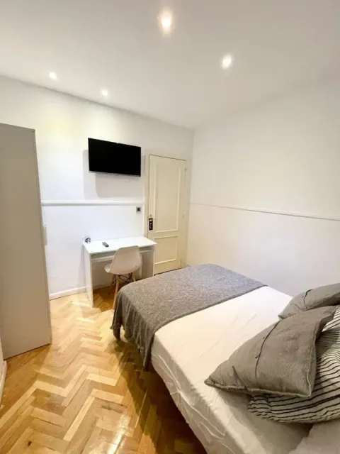 Pis de 80 m² a Saragossa