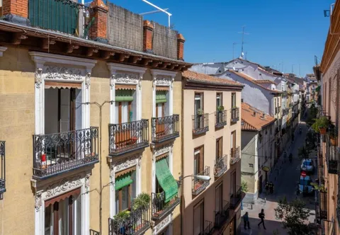 Pis de 50 m² a Madrid