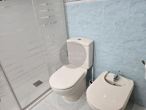 Wohnung 116 m² in Valencia