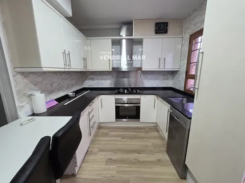 Квартира 148 м² в el Vendrell