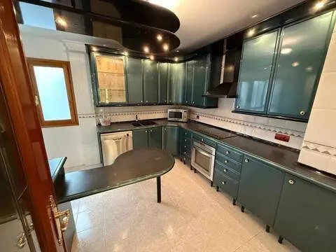 Habitació de lloguer, Ciudad Real