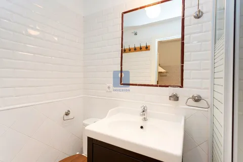 Wohnung 35 m² in Madrid
