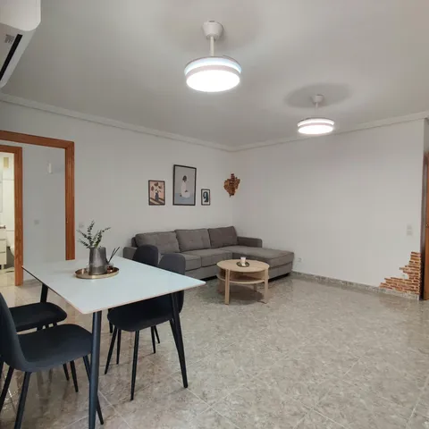 Pis de 118 m² a Molina de Segura