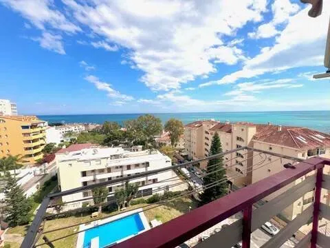 Appartement 30 m² à Benalmádena (4/20)