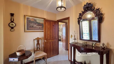 Flat 210 m² in Palma