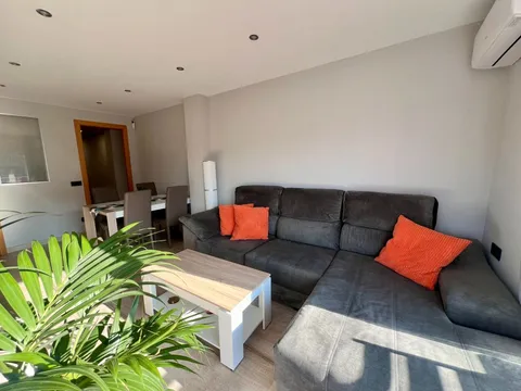 Wohnung 79 m² in Barcelona