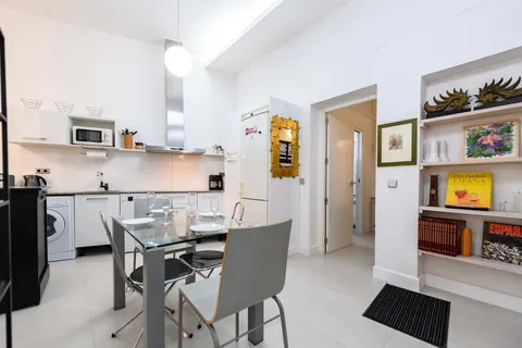 Appartamento 58 m² a Madrid