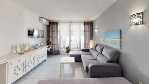 Pis de 100 m² a Dénia