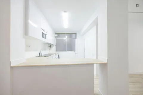 Habitació de lloguer, València