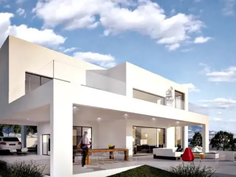 Casa de 575 m² a Marbella