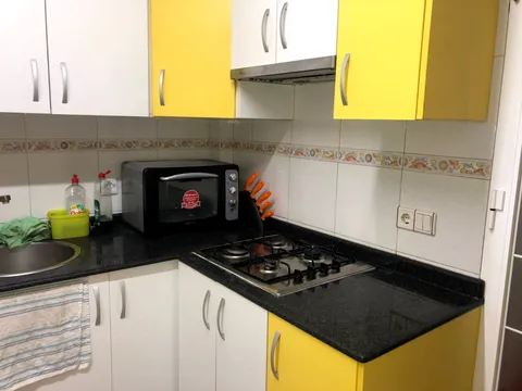 Habitació 80 m², Múrcia