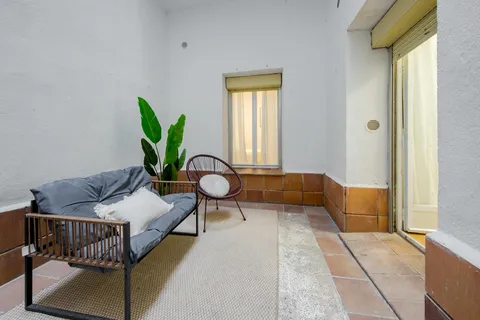 Pis de 130 m² a Madrid