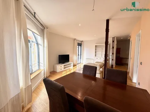 Flat 74 m² in Madrid