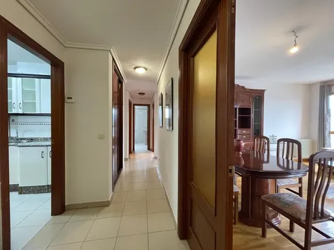 Flat 107 m² in Camponaraya (4/23)