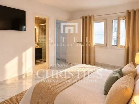 Wohnung 70 m² in Sant Josep de sa Talaia