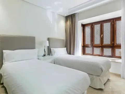 Pis de 264 m² a Marbella