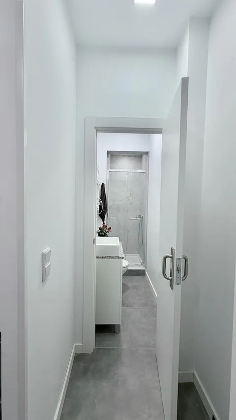 Pis de 77 m² a Madrid
