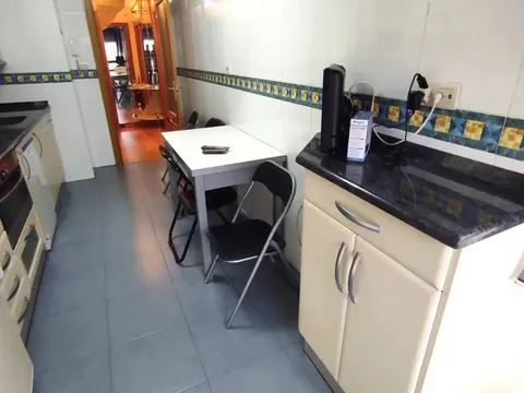 Pis de 100 m² a Burgos