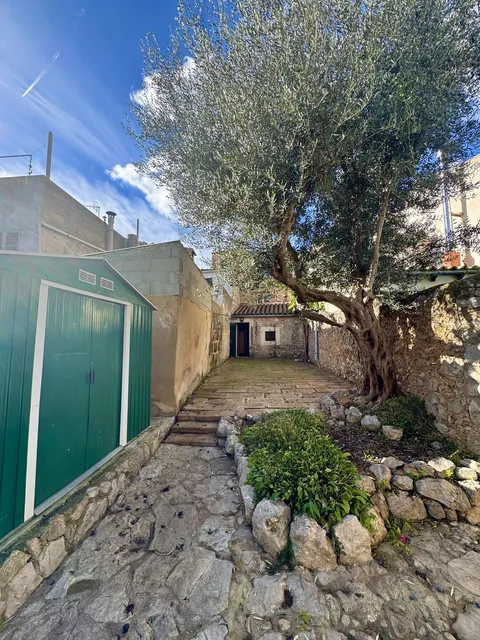 Casa de 121 m² a Alaró
