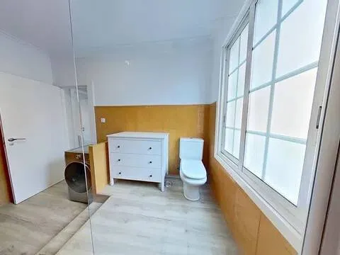 Zimmer zur Miete, Vigo
