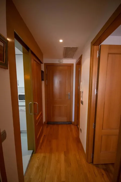 Pis de 46 m² a Madrid
