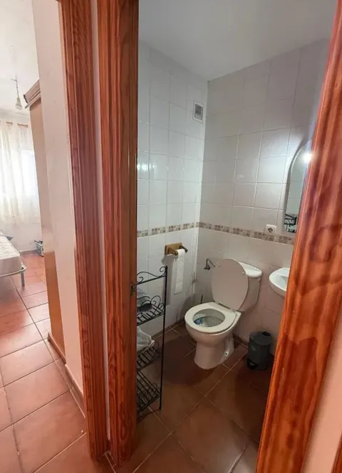 Pis de 72 m² a Jimena de la Frontera