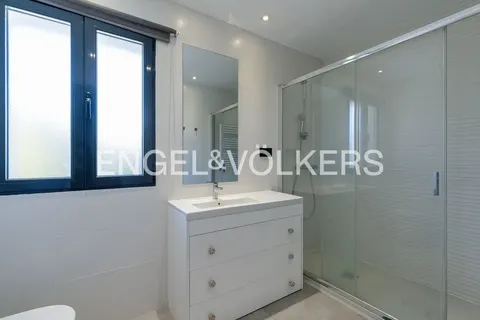 Casa de 470 m² a Pozuelo de Alarcón