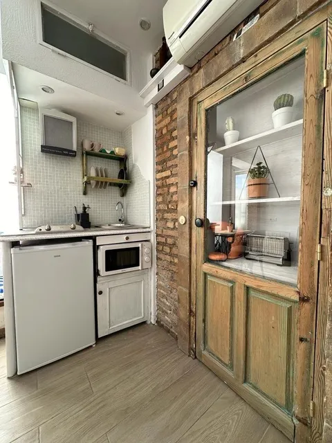 Pis de 45 m² a Granada