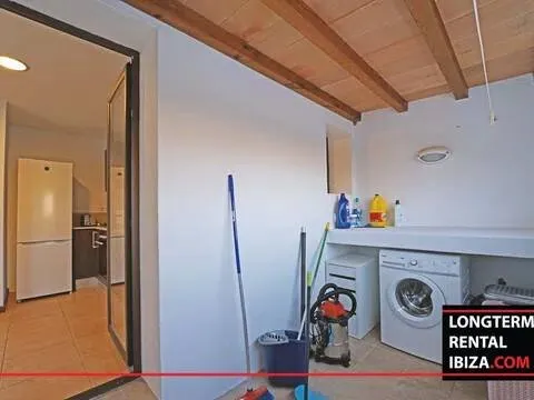 Casa de 120 m² a Sant Antoni de Portmany