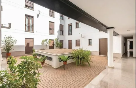 Pis de 56 m² a Sevilla