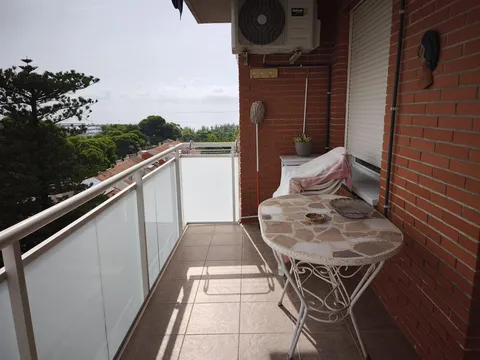 Flat 50 m² in la Ràpita