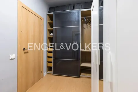 Pis de 62 m² a Barcelona