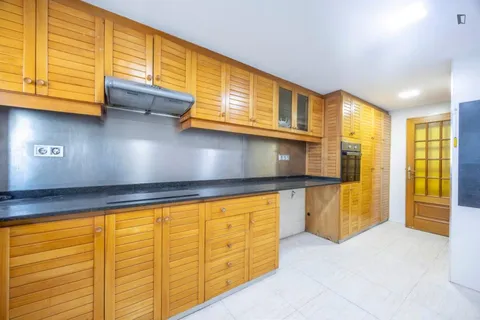 Zimmer zur Miete, Valencia (3/9)