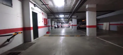 Pis de 82 m² a Màlaga