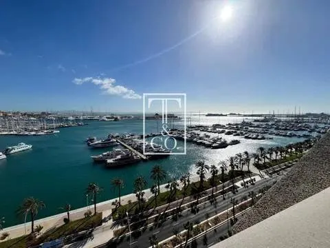 Pis de 79 m² a Palma