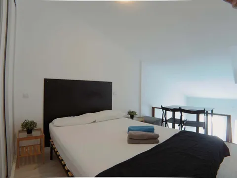 Pis de 40 m² a Madrid