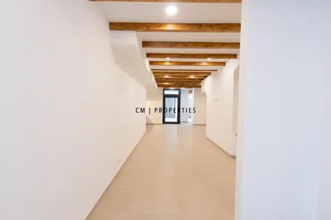 Flat 167 m² in Valencia