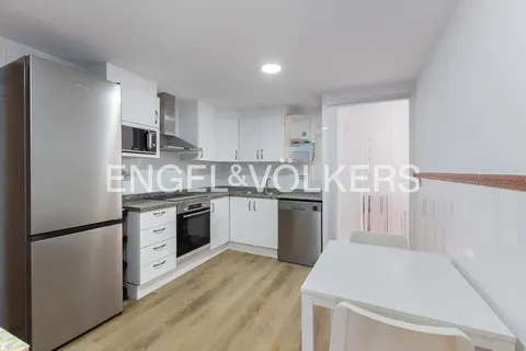 Pis de 129 m² a Alboraia