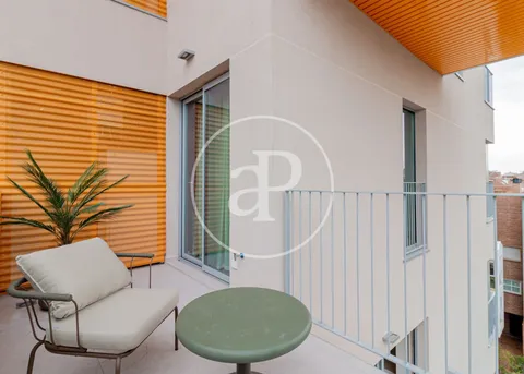 Wohnung 70 m² in Madrid