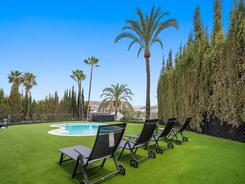 Casa de 414 m² a Marbella
