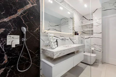 Pis de 95 m² a Marbella