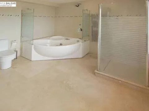Pis de 137 m² a Alcúdia