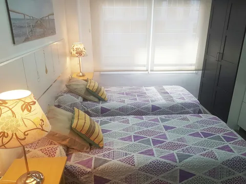 Pis de 30 m² a València