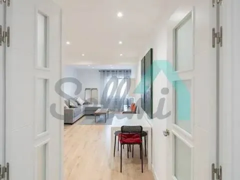 Pis de 104 m² a Oviedo