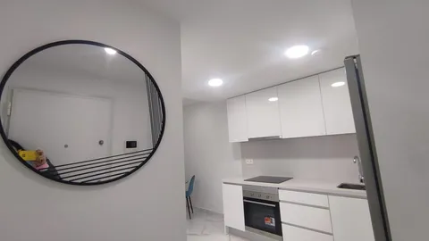Appartamento 55 m² a Alacant / Alicante