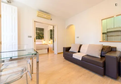 Pis de 60 m² a Madrid