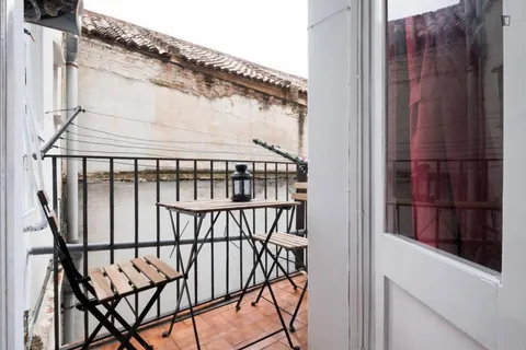 Habitació de lloguer, Barcelona